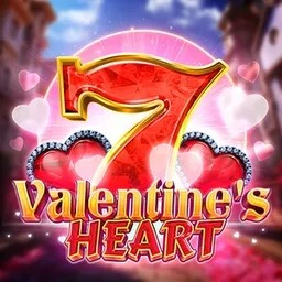 Valentine's Heart